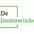 De Immowinkel logo